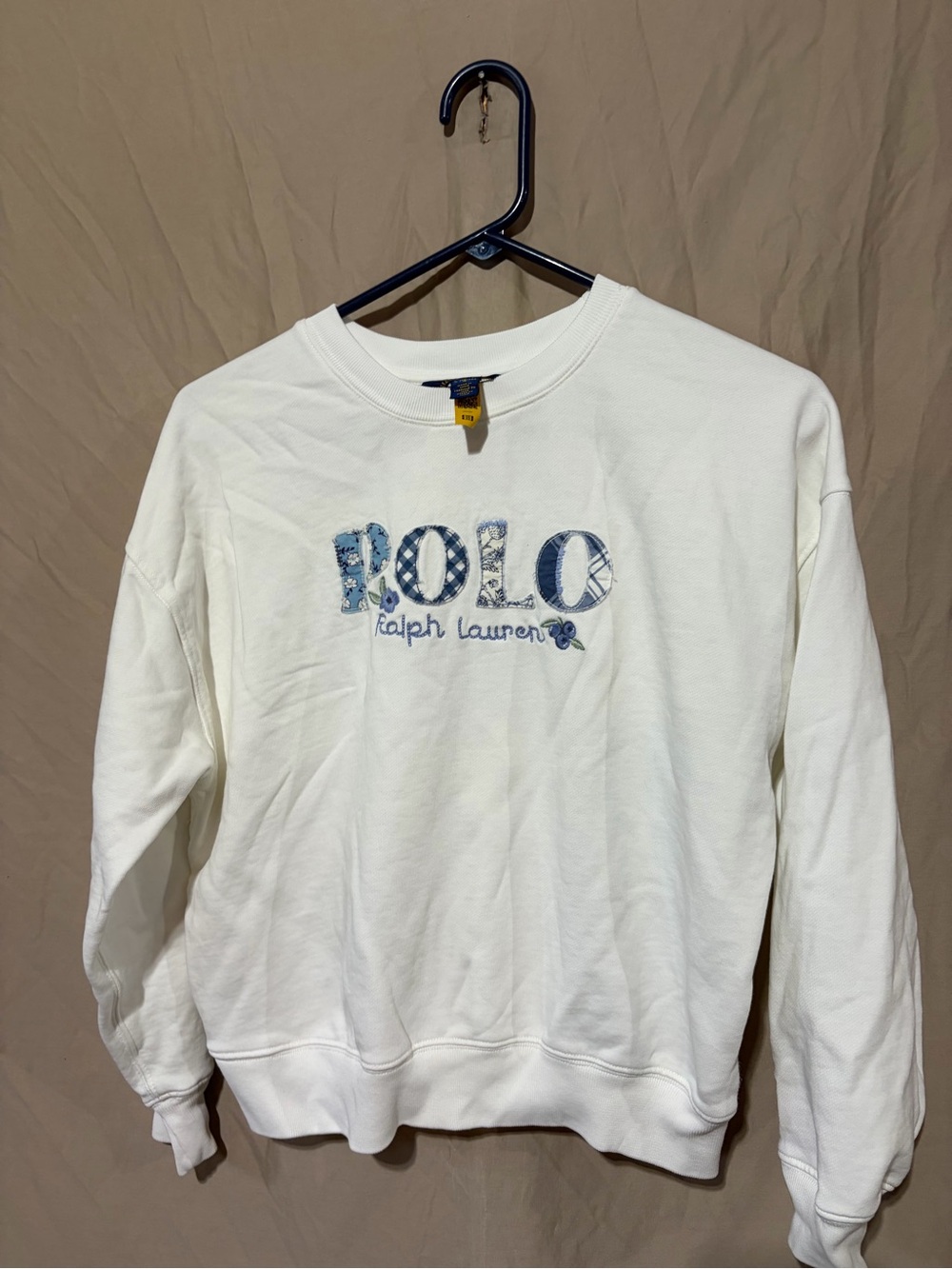 Polo Ralph Lauren crewneck
